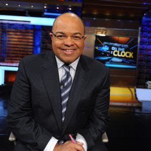 The Untold Truth Of Mike Tirico .